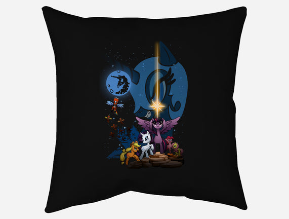 That's No Luna