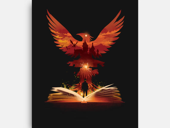The 5th Book of Magic