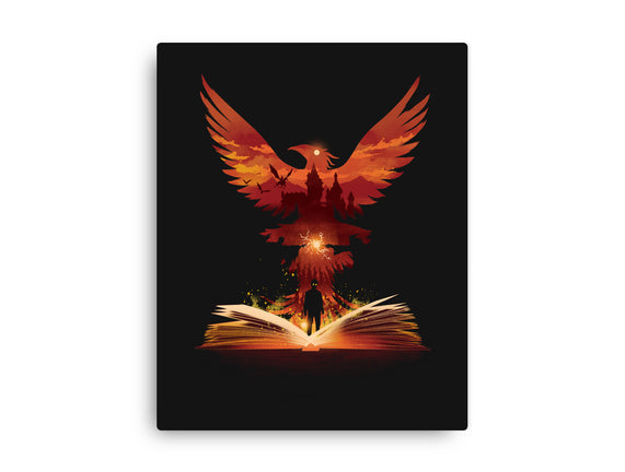 The 5th Book of Magic