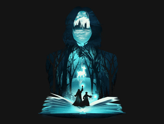 The 7th Book of Magic