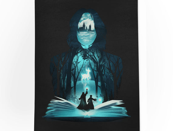 The 7th Book of Magic