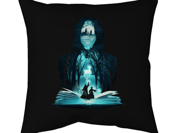The 7th Book of Magic