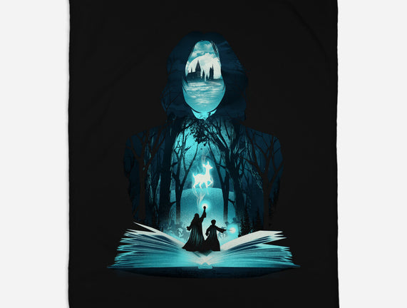 The 7th Book of Magic