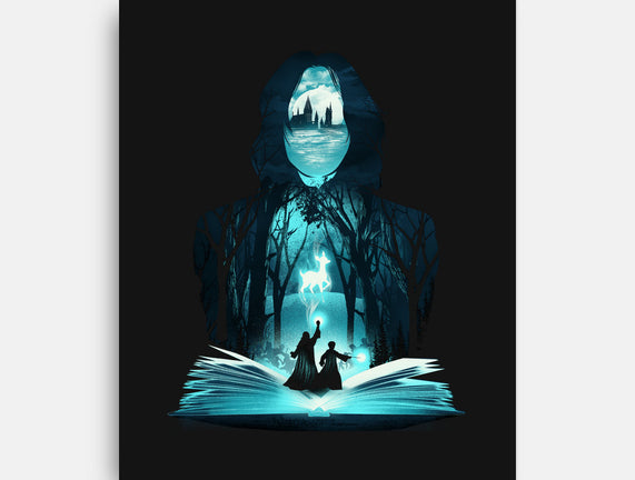 The 7th Book of Magic