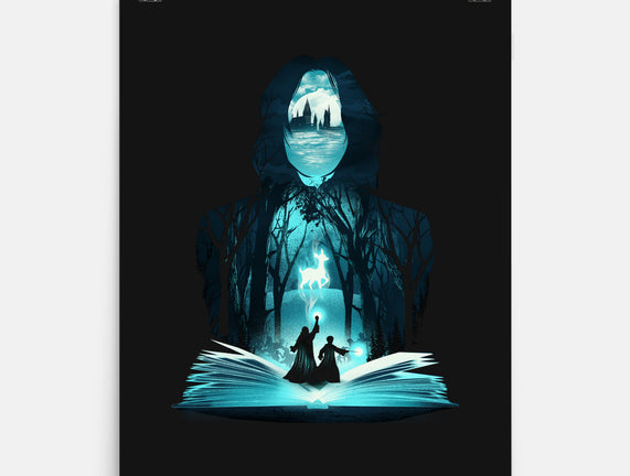 The 7th Book of Magic