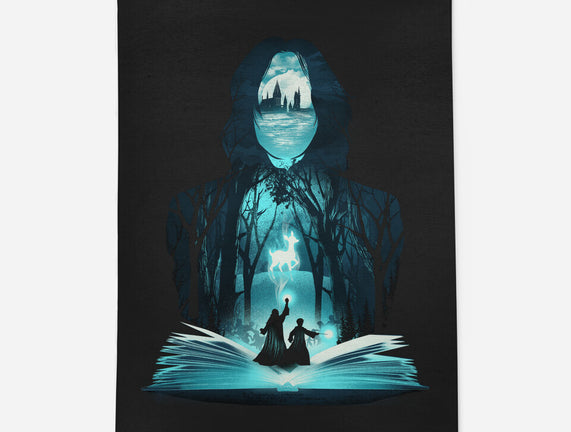 The 7th Book of Magic