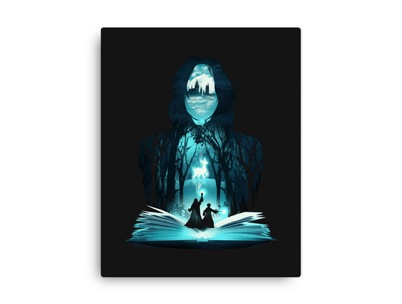 The 7th Book of Magic