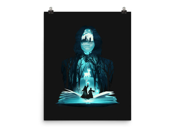 The 7th Book of Magic