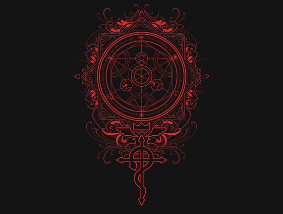 The Art of Alchemy