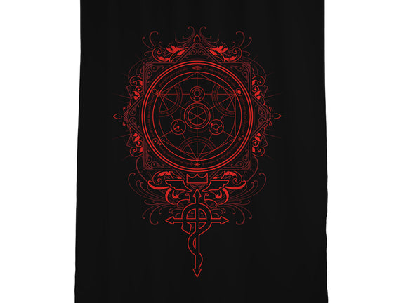 The Art of Alchemy
