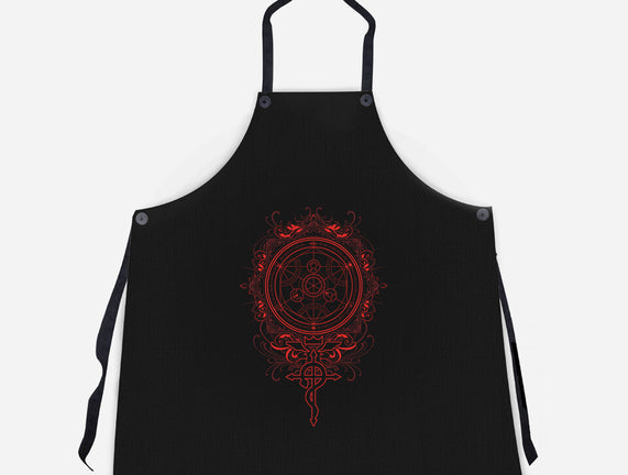 The Art of Alchemy