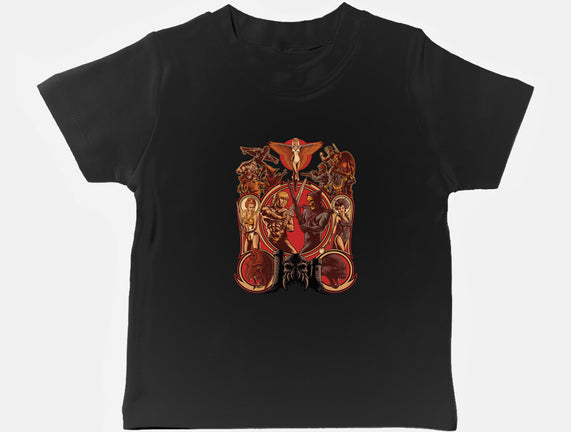 The Battle Of Grayskull