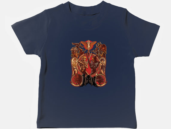 The Battle Of Grayskull