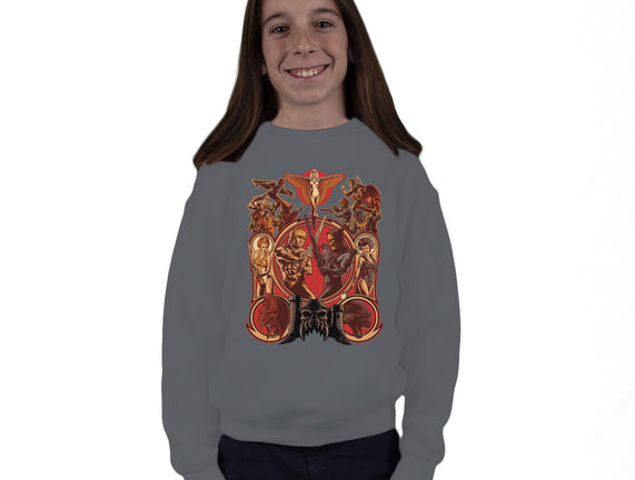 The Battle Of Grayskull