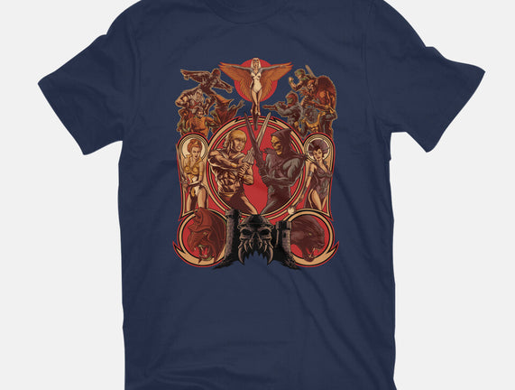 The Battle Of Grayskull