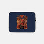 The Battle Of Grayskull-none zippered laptop sleeve-Moutchy