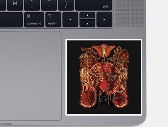 The Battle Of Grayskull