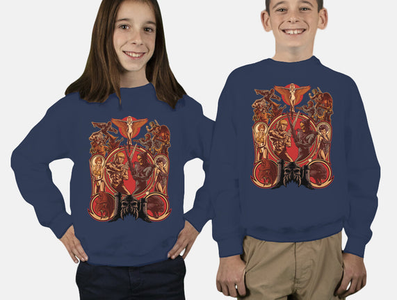 The Battle Of Grayskull