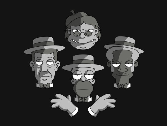 The Be Sharps Rhapsody