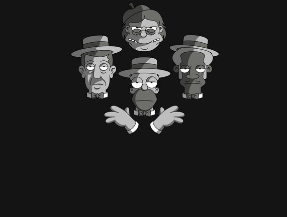 The Be Sharps Rhapsody