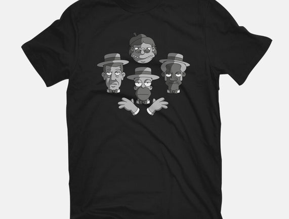The Be Sharps Rhapsody