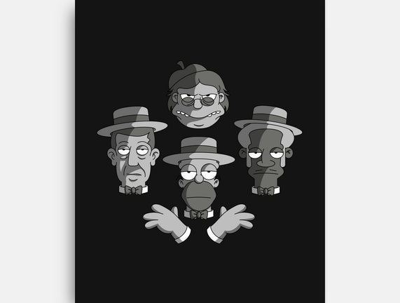 The Be Sharps Rhapsody