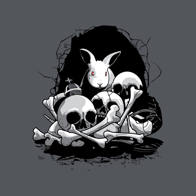 The Beast of Caerbannog-none matte poster-Adams Pinto