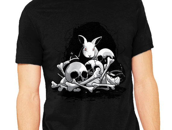 The Beast of Caerbannog