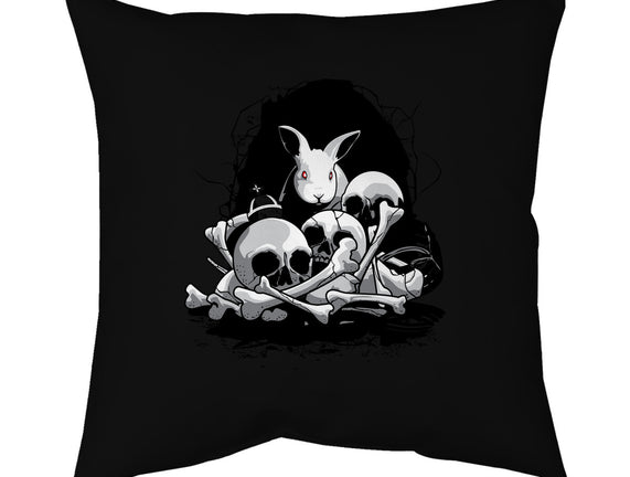 The Beast of Caerbannog
