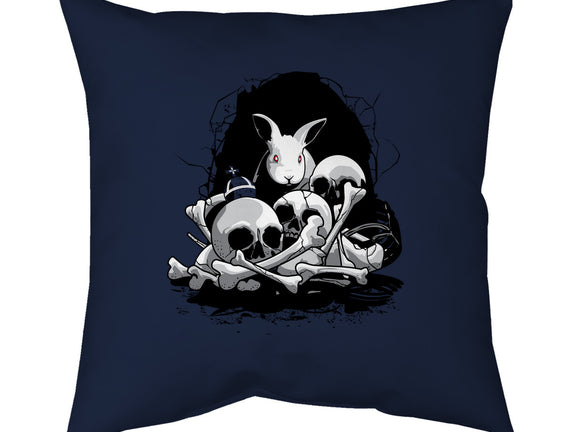 The Beast of Caerbannog