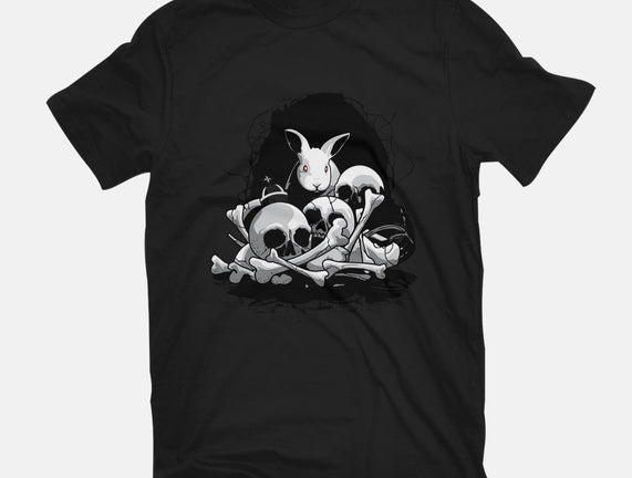 The Beast of Caerbannog