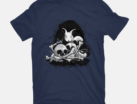 The Beast of Caerbannog