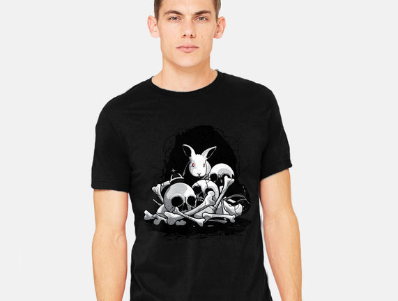 The Beast of Caerbannog