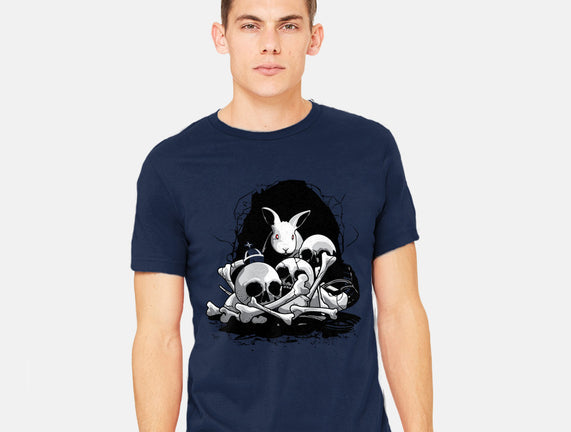 The Beast of Caerbannog