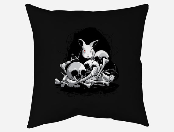 The Beast of Caerbannog