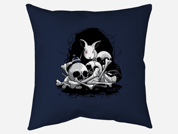 The Beast of Caerbannog