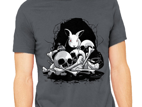 The Beast of Caerbannog