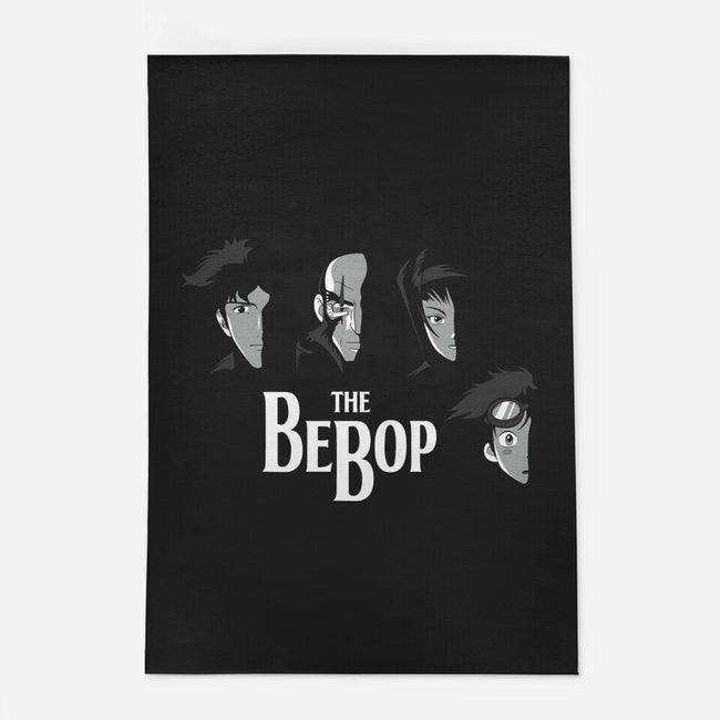 The Bebop-none outdoor rug-adho1982