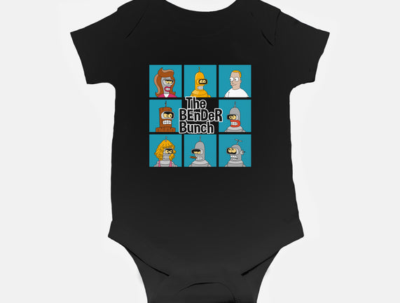 The Bender Bunch