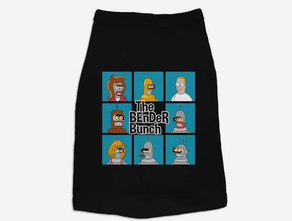 The Bender Bunch