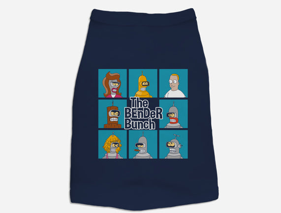 The Bender Bunch