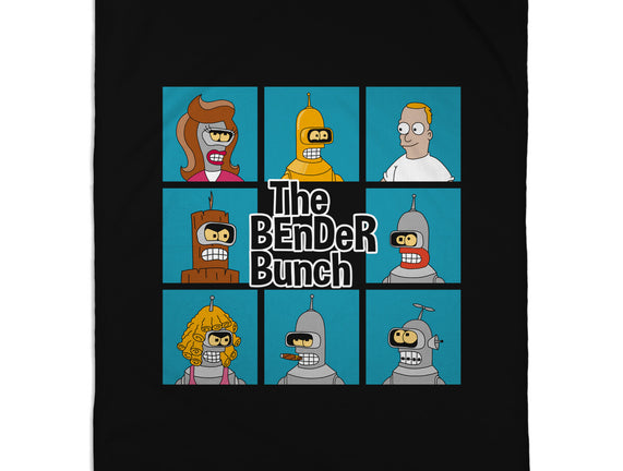 The Bender Bunch