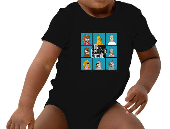 The Bender Bunch