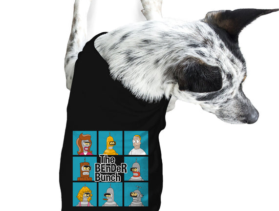 The Bender Bunch