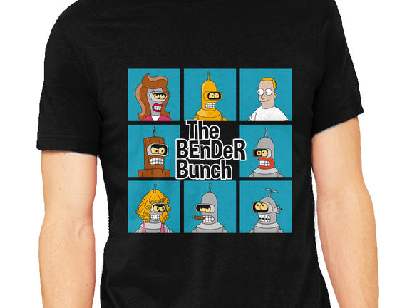 The Bender Bunch