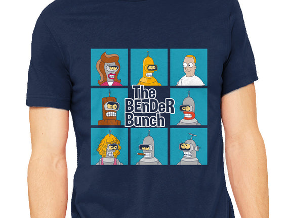 The Bender Bunch