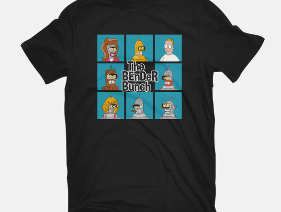 The Bender Bunch