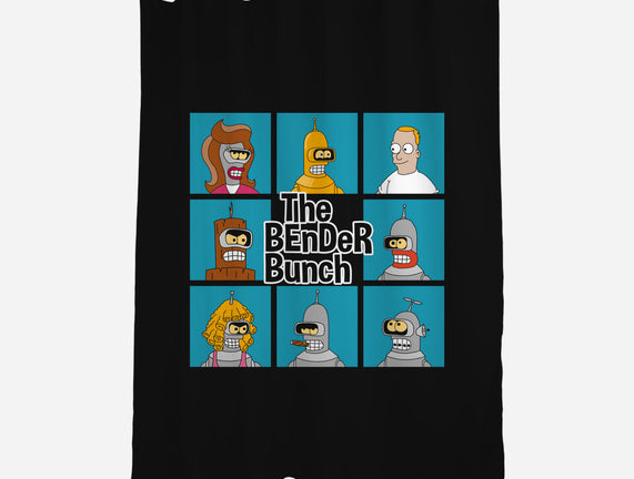 The Bender Bunch