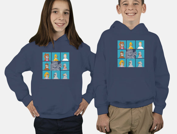 The Bender Bunch