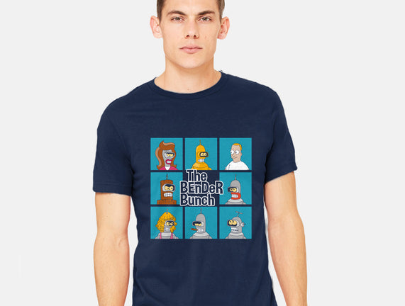 The Bender Bunch